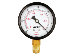 Вакуумметр для измерения давления BEKO 19Y50A02