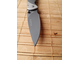 Складной нож Buck Nobleman 327SS