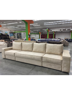 Диван-трасформер (с двух сторон) "Фаворит"