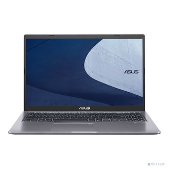 ASUS ExpertBook P1 P1512CEA-EJ0137 [90NX05E1-M004Y0] Slate Grey 15.6&quot; {FHD i3-1115G4/8Gb/256Gb SSD/DOS}Товар