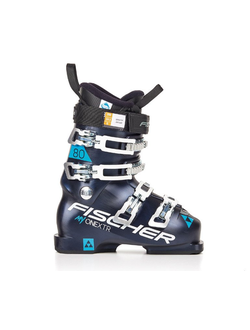 Горнолыжные ботинки FISCHER MY ONE XTR 80 U22519