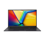 ASUS Vivobook 17X M3704Y M3704YA-AU162 [90NB1192-M006Y0] Indie Black 17.3&quot; {FHD Ryzen 5 7430U/16Gb/512Gb SSD/VGA int/noOS}
