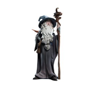 Фигурка The Lord of the Rings Trilogy - Gandalf the Grey