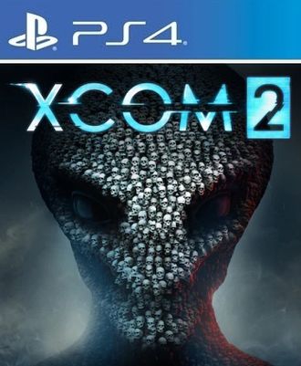 XCOM 2 (цифр версия PS4 напрокат) RUS