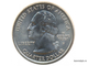 США 25 центов 2005 год - Штат Миннесота