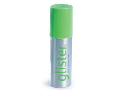 GLISTER Спрей-освежитель полости рта с запахом мяты