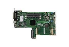 Запасная часть для принтеров HP LaserJet 2400/2410/2420/2430, Formatter Board LJ-2420 (Q6507-61004) Запасная часть для принтеров HP LaserJet 2400/2410/2420/2430, Formatter Board LJ-2420 (Q6507-61004)