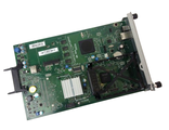 Запасная часть для принтеров HP Color Laserjet CP5525, Formatter Board,CP5525 (CE707-69002, CE508-60001)