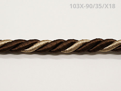Шнур витой 106x-90