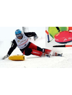 Мягкая разметка для карвинга