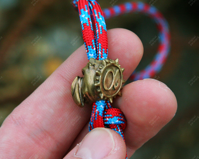 Изделие № 12.1. "Альфа Бульдог"