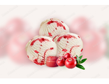 Клюквенное (ягодв клюквы, клюквенный джем)