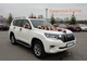 Toyota Land Cruiser Prado  New