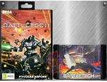 Battletech (Sega Game)