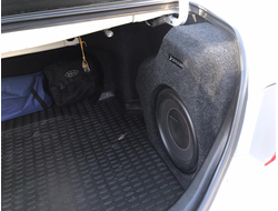 Короб Стелс TOYOTA CAMRY XV40