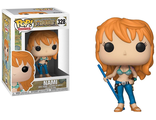 Фигурка Funko POP! Vinyl: One Piece: Nami