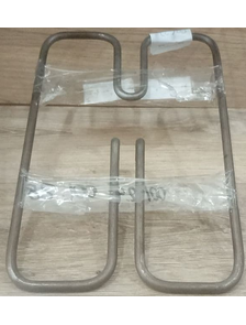 ТЭН-174С10/1,8 (ТЭН 220V1800WP-1025) в конфорку КЭ-0,12/3.0 Гомельторгмаш