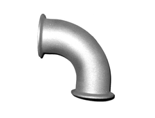 Отвод (кламп 1½)