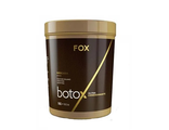 БОТОКС МАСКА ДЛЯ ВОЛОС / FOX BOTOX ULTRA (ШАГ 2) 500гр (на розлив)