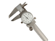 Stainless Steel Dial Caliper, штангенциркуль