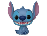 Фигурка Funko POP! Disney Lilo &amp; Stitch Smiling Seated Stitch