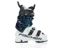 Горнолыжные ботинки женские Fischer My Ranger Free 90 Walk White/Dark Blue U17418