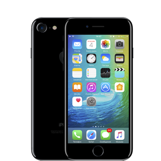 Ремонт iPhone 7 в Одинцово