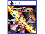 Naruto To Boruto: Shinobi Striker (цифр версия PS5) RUS