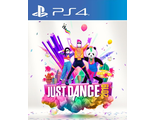 Just Dance 2019 (цифр версия PS4  напрокат) RUS 1-6 игроков