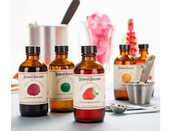 Ароматизаторы и пряности