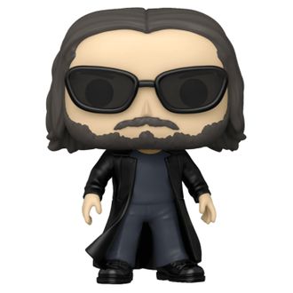 Фигурка Funko POP! Movies The Matrix 4 Neo