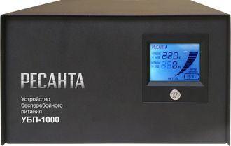 Устройство бесперебойного питания УБП-1000 Арт. 61/49/4