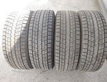 № 1591/2. Шины Dunlop Winter Maxx SJ8 225/60R17