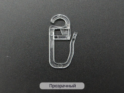 Крючок мини "Квадрат", производство Польша