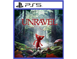 Unravel (цифр версия PS5)