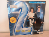 Radiorama - The Second VG+/VG