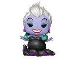 Фигурка Funko POP! Disney Little Mermaid Ursula (DGLT) (Exc)