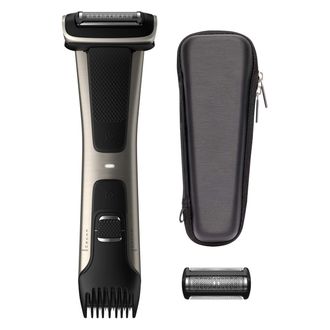 Триммер для тела PHILIPS NORELCO BODYGROOM Travel Kit 7000.