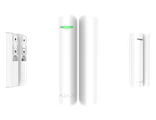 Ajax Door Protect (white) Извещатель охранный точечный магнитоконтактный радиоканальный