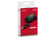 PC Мышь проводная Speedlink Beenie Mobile Mouse USB black (SL-610012-BK)