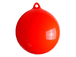 Буй «Float» 15х21 см., оранжевый