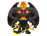 Фигурка Funko POP! Movies LOTR/Hobbit Balrog 6&quot;