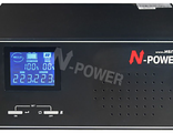 ИБП N-Power Home-Vision 300W