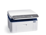 Xerox WorkCentre 3025BI {A4, Laser, P/C/S, 20 ppm, max 15K pages per month, 128MB, GDI, USB, Wi-Fi} (WC3025BI#)(3025V_BI)