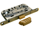 Замок под ключевой цилиндр магнитный Morelli M1885 AB Цвет - Античная бронза