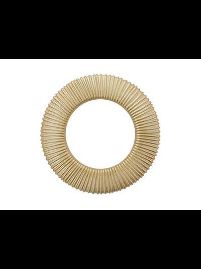 Люверсы "Вельвет". Серия "Матовые". Диаметр 35 мм