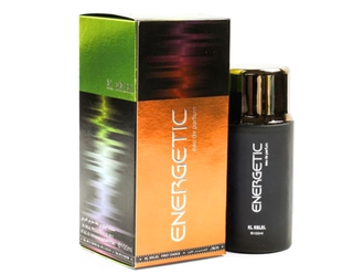 Energetic / Энергия (100 мл) парфюм Al Halal для мужчин