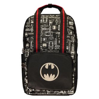 Рюкзак Difuzed Warner Batman AOP Backpack