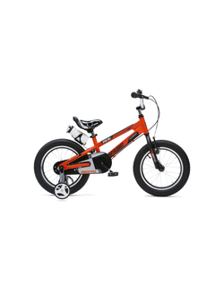 Велосипед Royal Baby Freestyle Space №1 Alloy 16"