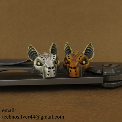 Изделие № 86 "Сумеречный Кот"